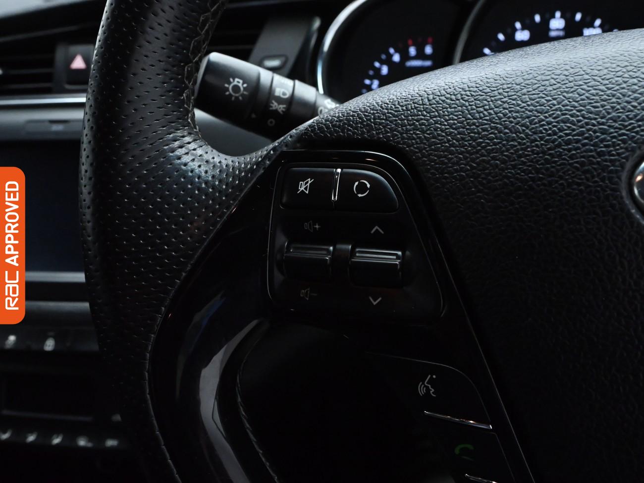 Used Kia Ceed 2018 for sale - 77076776: Photo 20