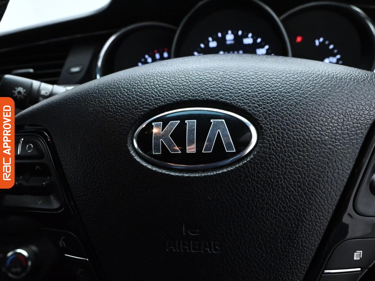 Used Kia Ceed 2018 for sale - 77076776: Photo 21