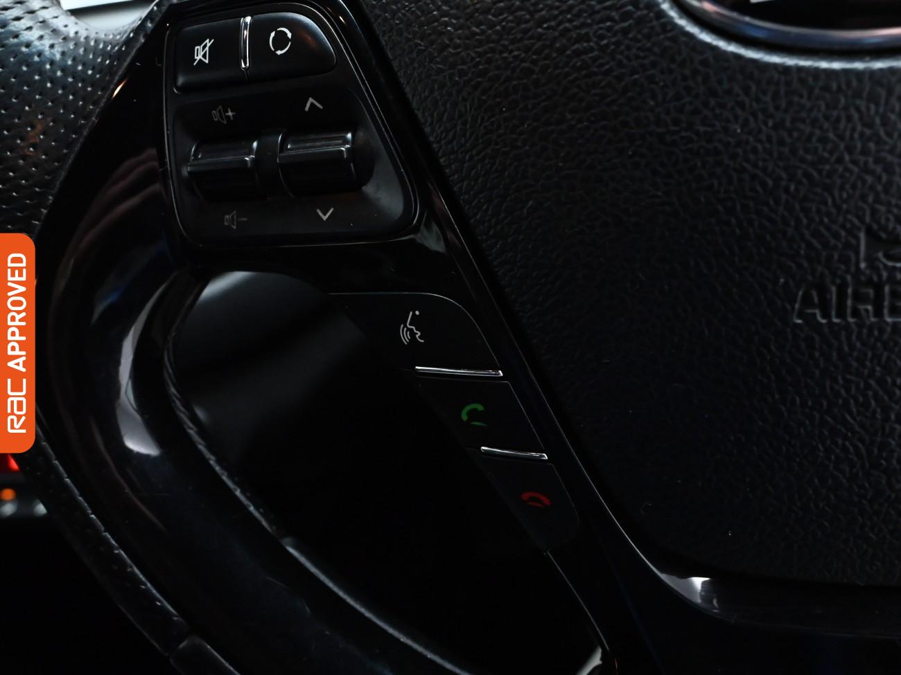 Used Kia Ceed 2018 for sale - 77076776: Photo 22