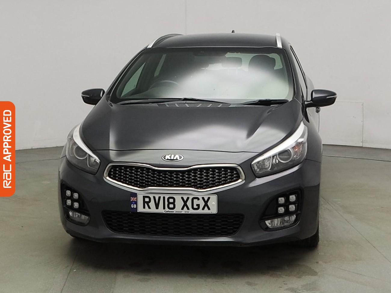 Used Kia Ceed 2018 for sale - 77076776: Photo 7