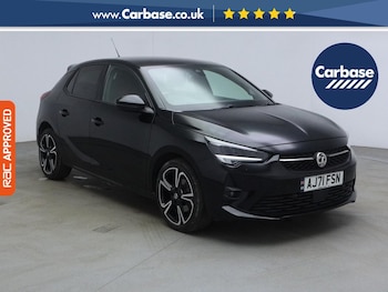 Used Vauxhall Corsa 2021 for sale - 79535949: Photo