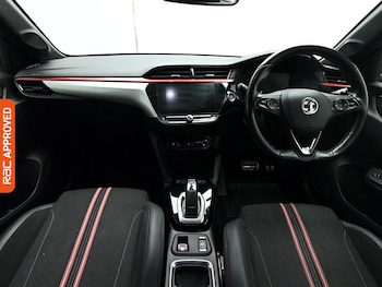 Used Vauxhall Corsa 2021 for sale - 79535949: Photo