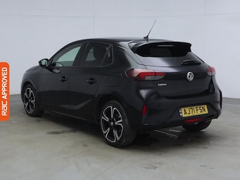 Used Vauxhall Corsa 2021 for sale - 79535949: Photo