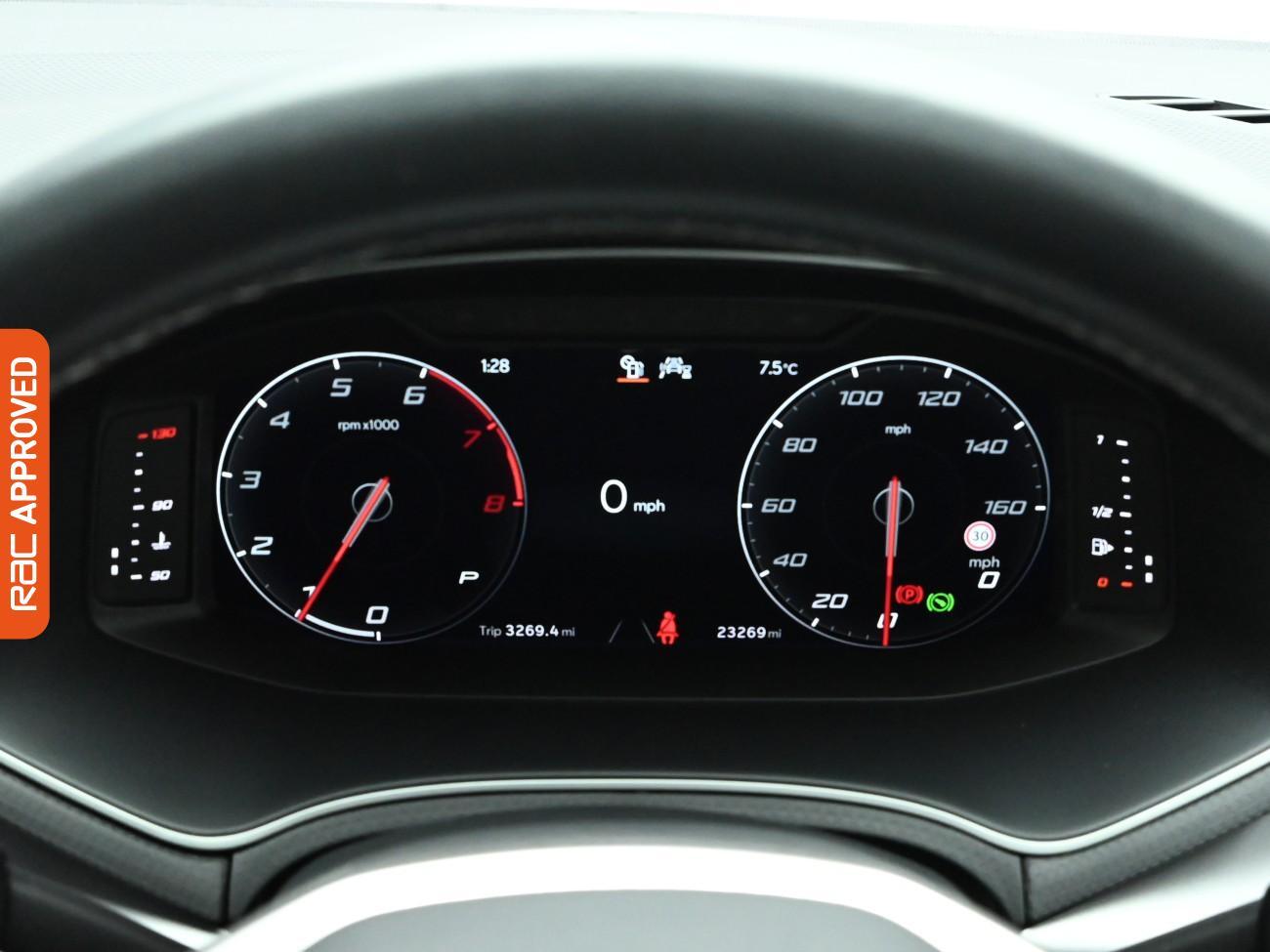 Used SEAT Ibiza 2023 for sale - 76890291: Photo 11