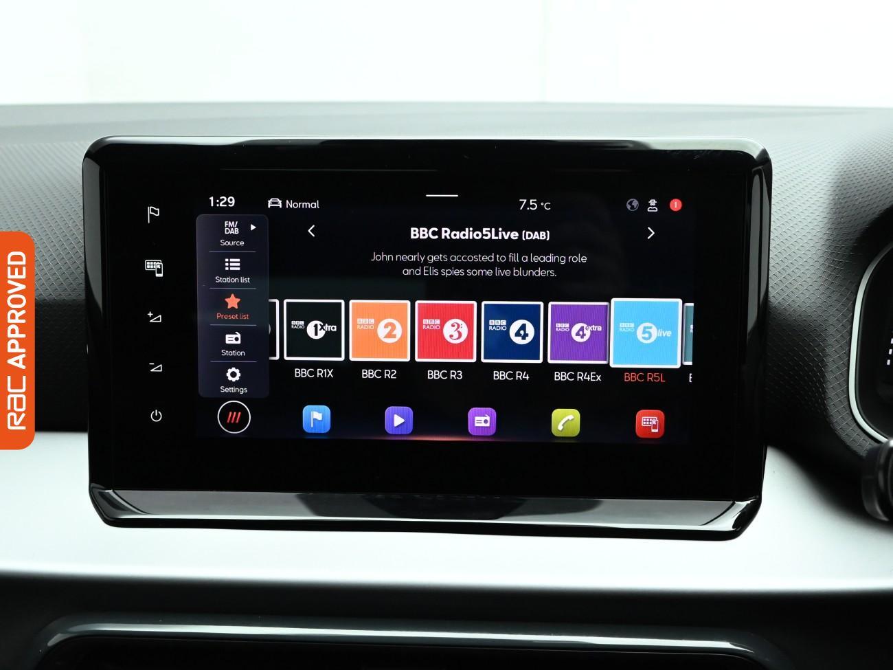 Used SEAT Ibiza 2023 for sale - 76890291: Photo 14