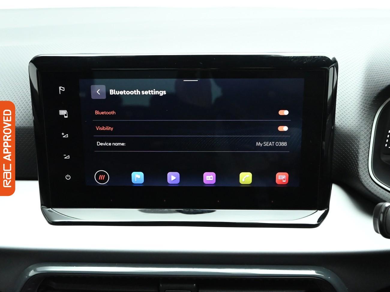 Used SEAT Ibiza 2023 for sale - 76890291: Photo 15