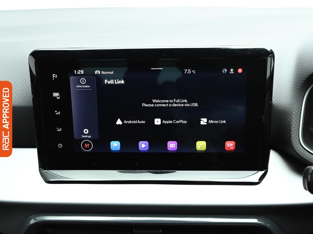 Used SEAT Ibiza 2023 for sale - 76890291: Photo 16