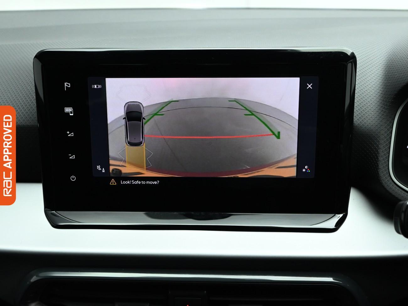 Used SEAT Ibiza 2023 for sale - 76890291: Photo 17