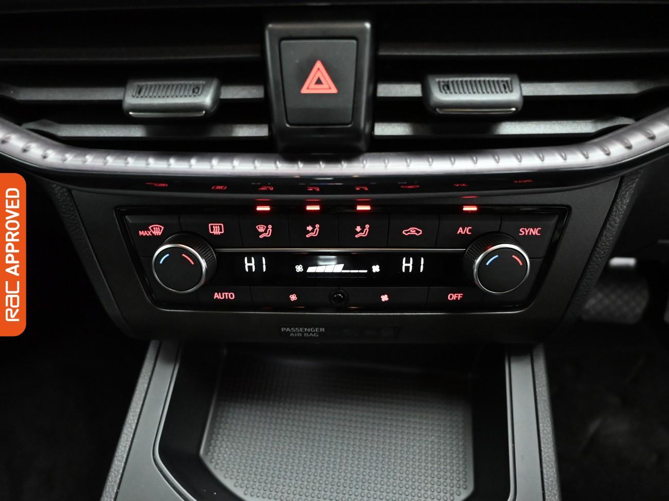 Used SEAT Ibiza 2023 for sale - 76890291: Photo 18