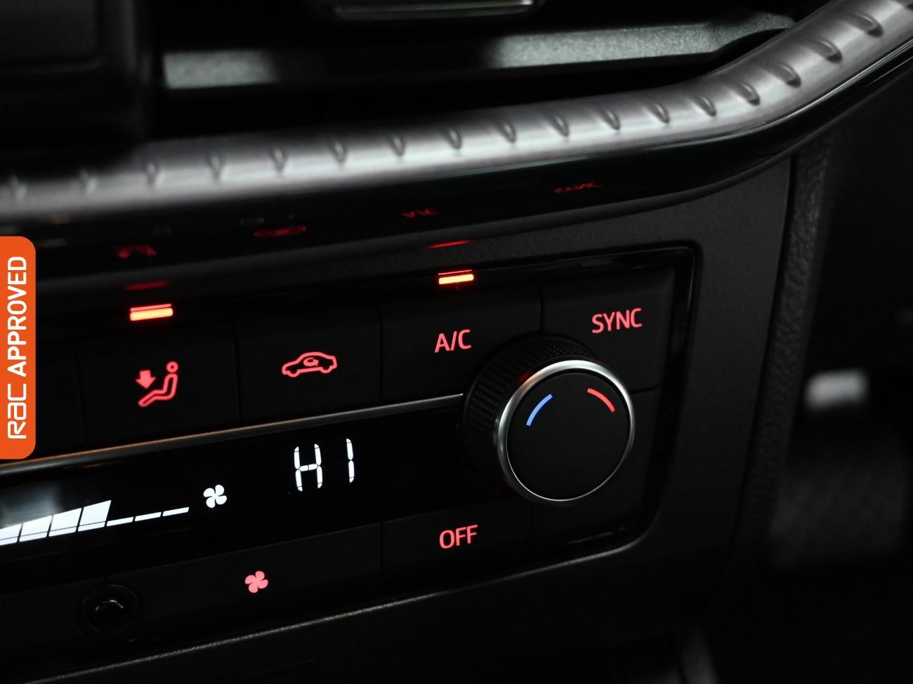 Used SEAT Ibiza 2023 for sale - 76890291: Photo 19