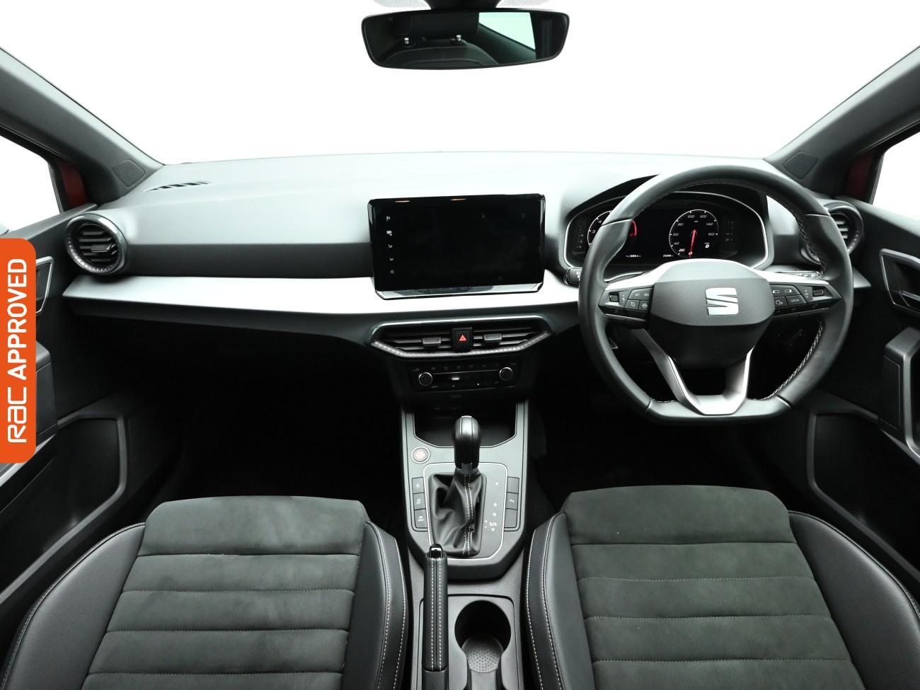 Used SEAT Ibiza 2023 for sale - 76890291: Photo 2