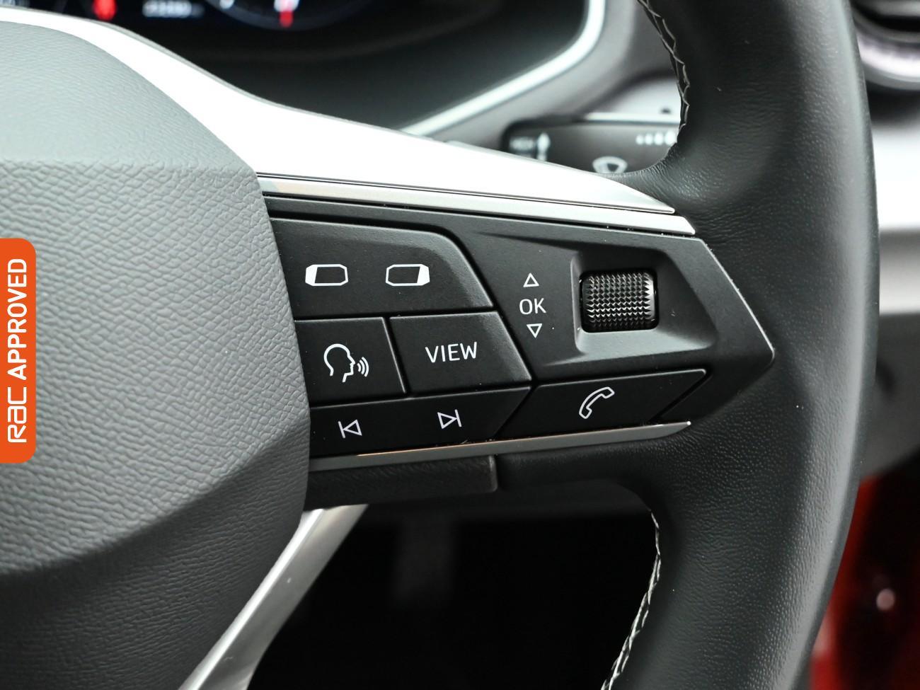 Used SEAT Ibiza 2023 for sale - 76890291: Photo 23