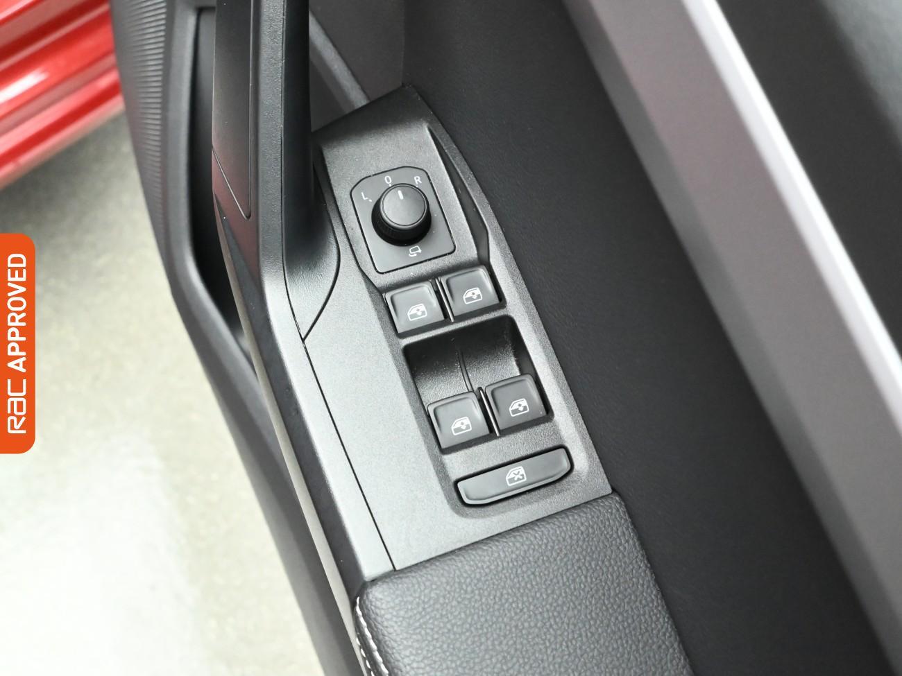 Used SEAT Ibiza 2023 for sale - 76890291: Photo 24