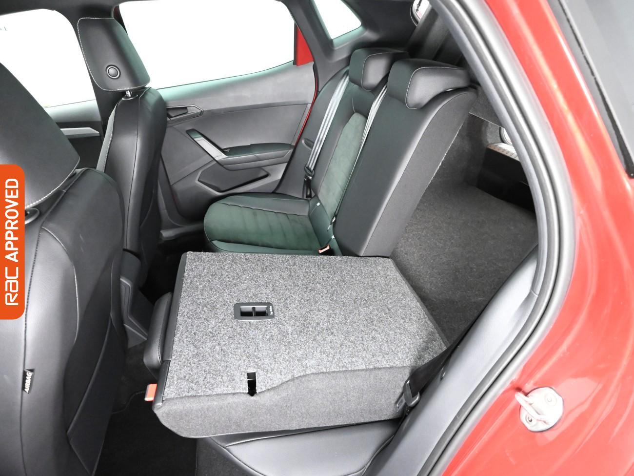 Used SEAT Ibiza 2023 for sale - 76890291: Photo 25