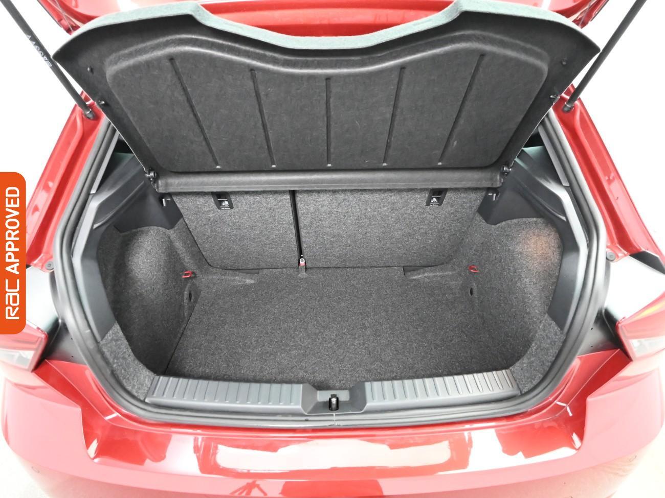 Used SEAT Ibiza 2023 for sale - 76890291: Photo 26