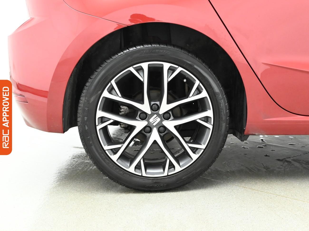 Used SEAT Ibiza 2023 for sale - 76890291: Photo 27