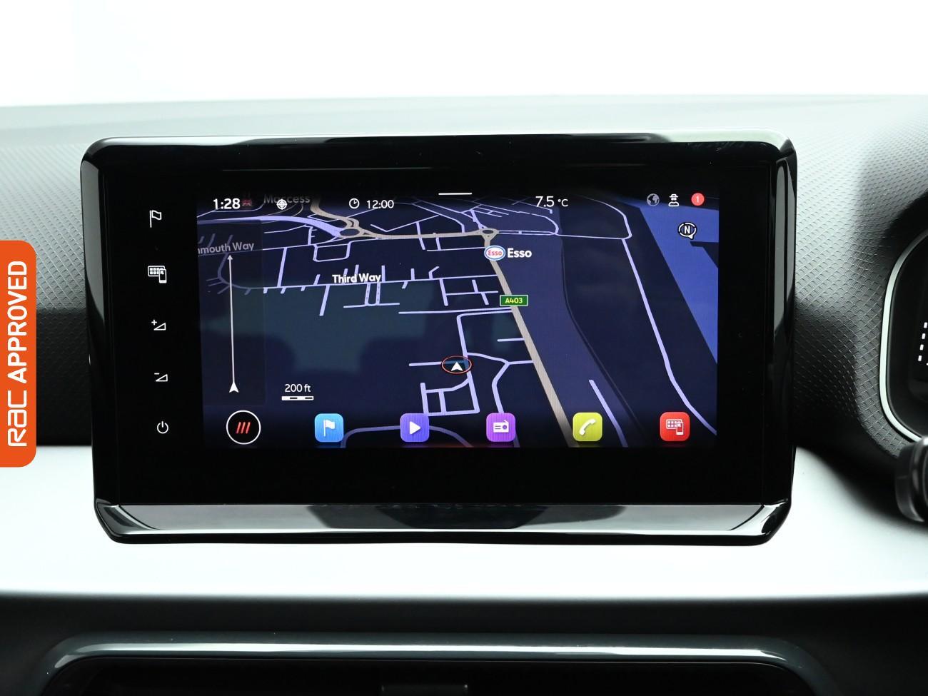 Used SEAT Ibiza 2023 for sale - 76890291: Photo 3