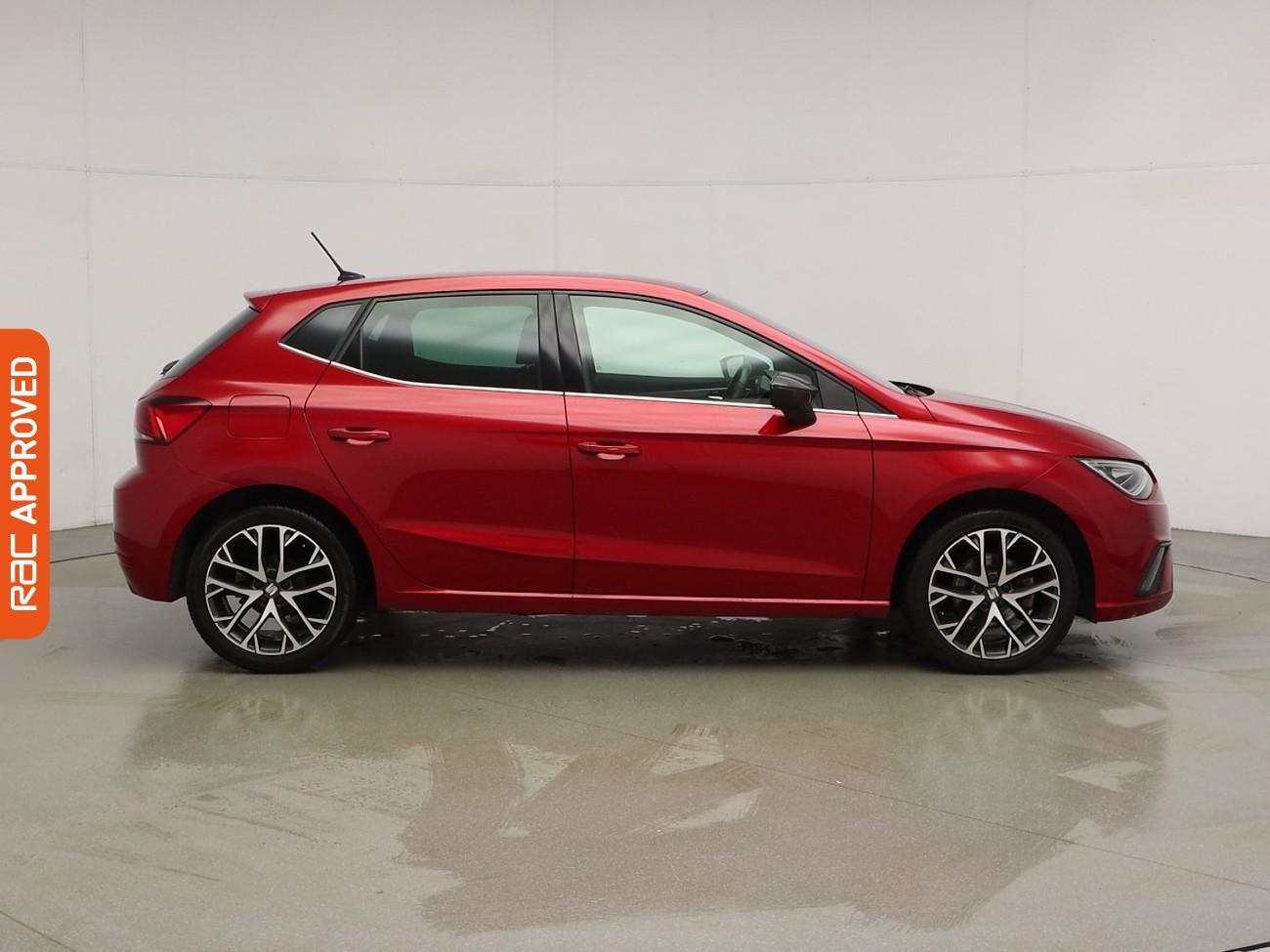 Used SEAT Ibiza 2023 for sale - 76890291: Photo 6