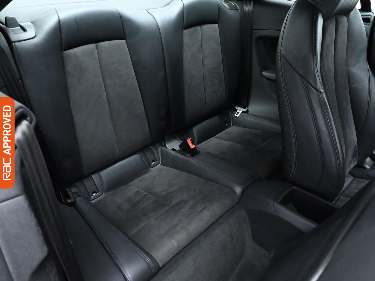 Used Audi TT 2015 for sale - 76535338: Photo 13