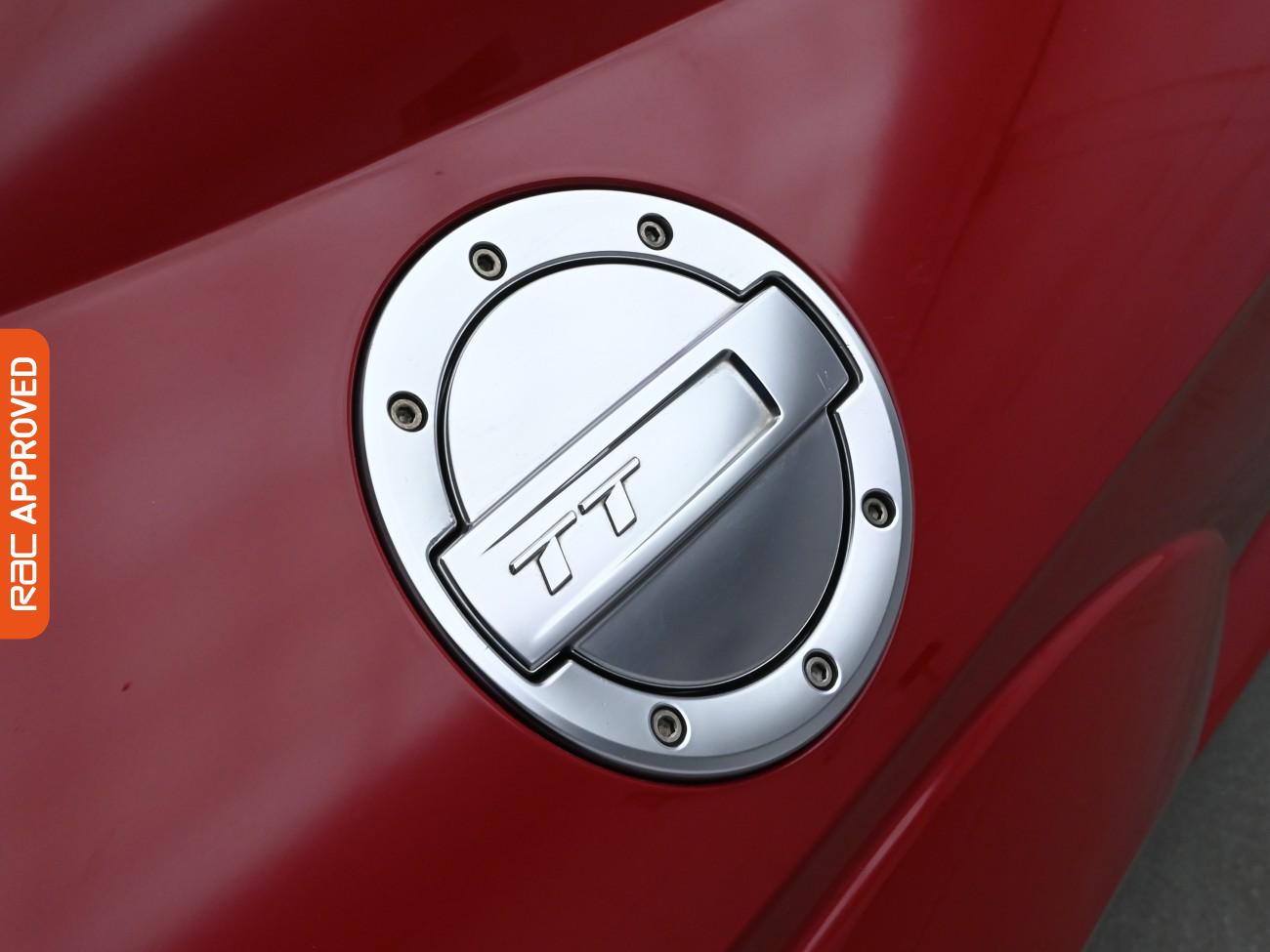 Used Audi TT 2015 for sale - 76535338: Photo 14