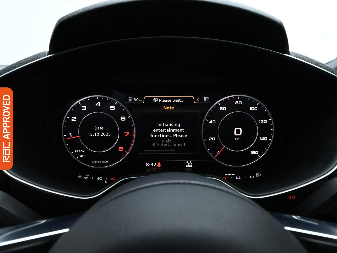 Used Audi TT 2015 for sale - 76535338: Photo 16