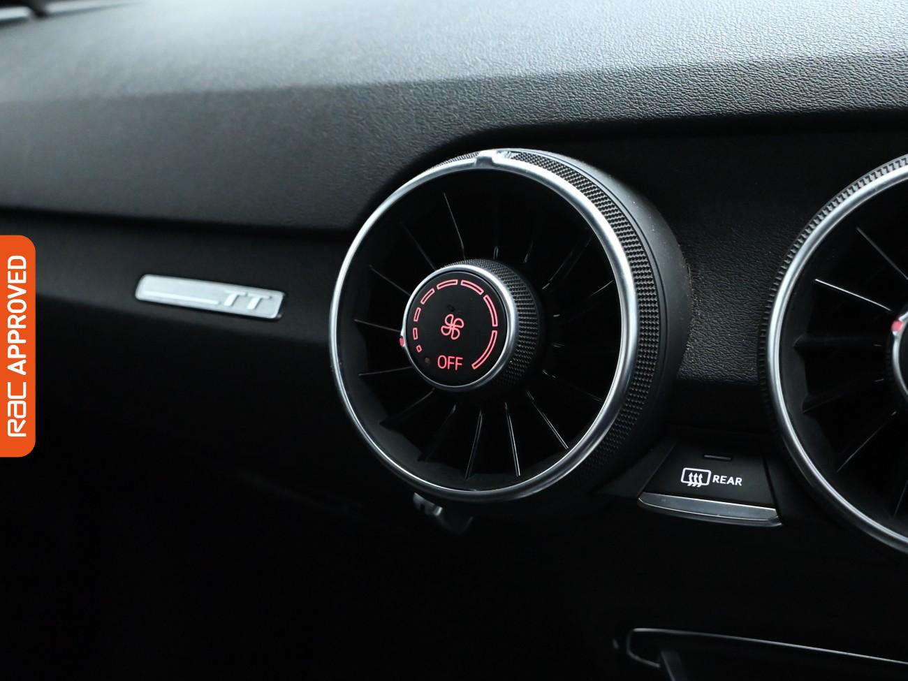 Used Audi TT 2015 for sale - 76535338: Photo 17