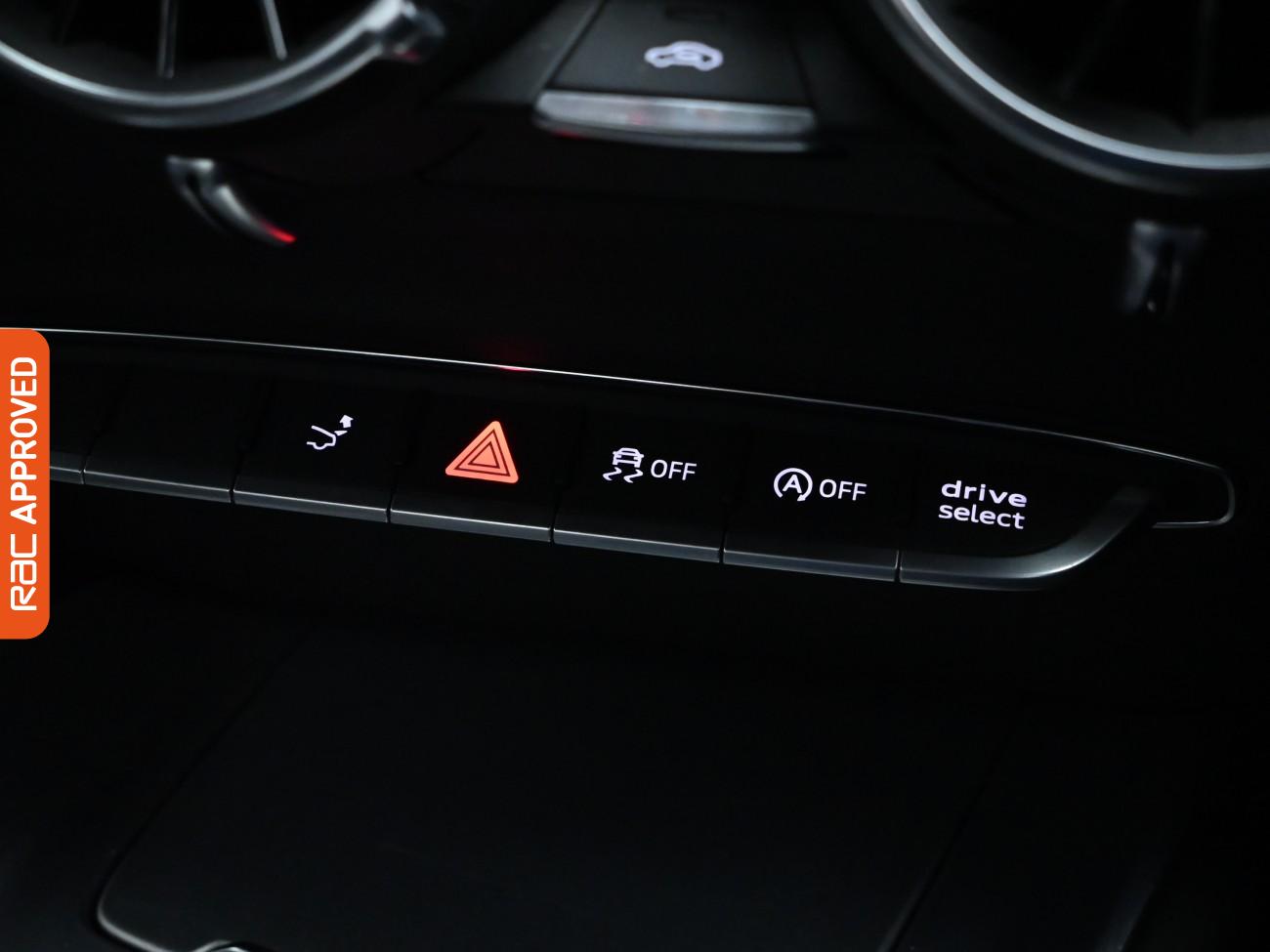 Used Audi TT 2015 for sale - 76535338: Photo 19