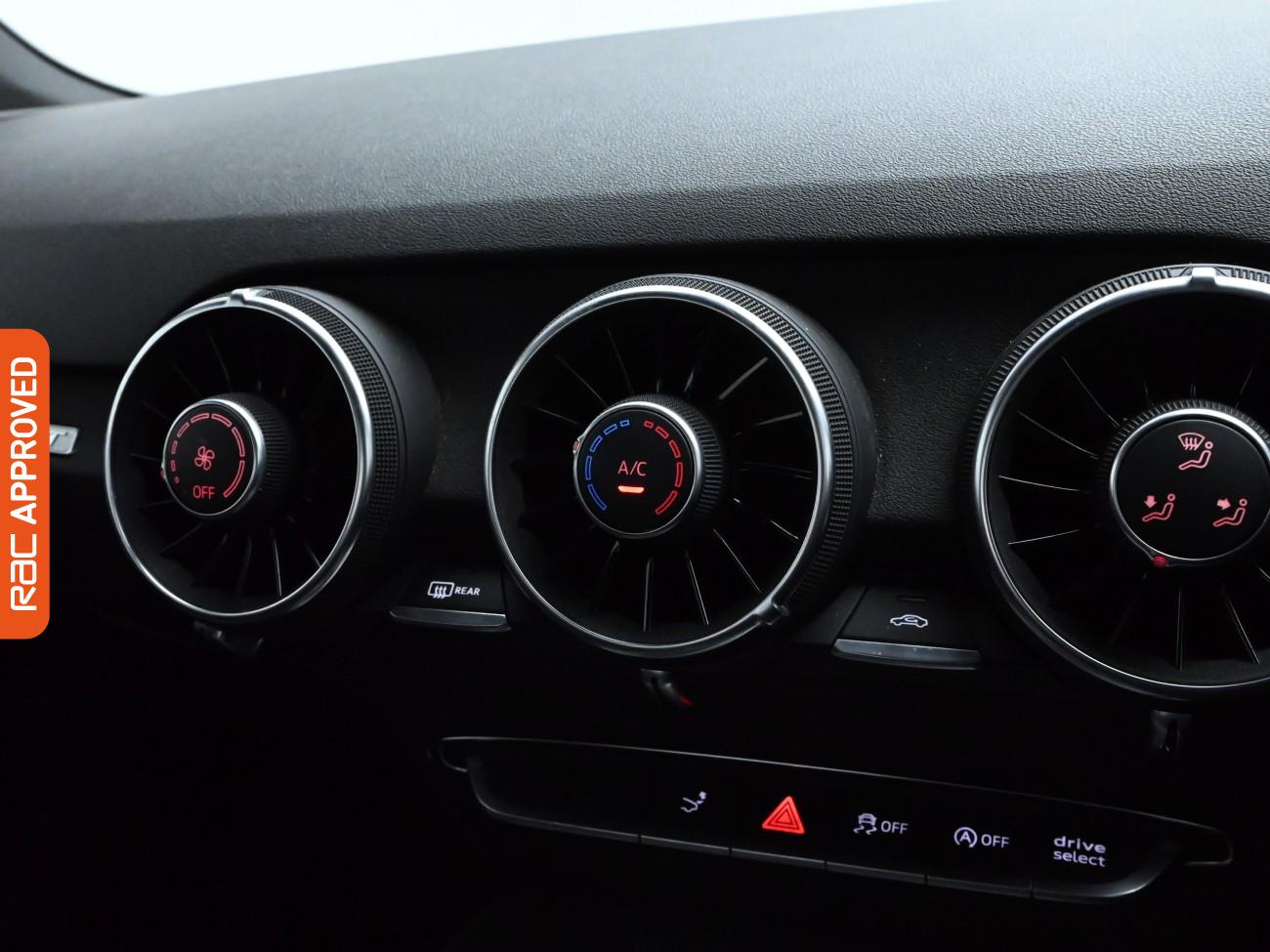 Used Audi TT 2015 for sale - 76535338: Photo 21