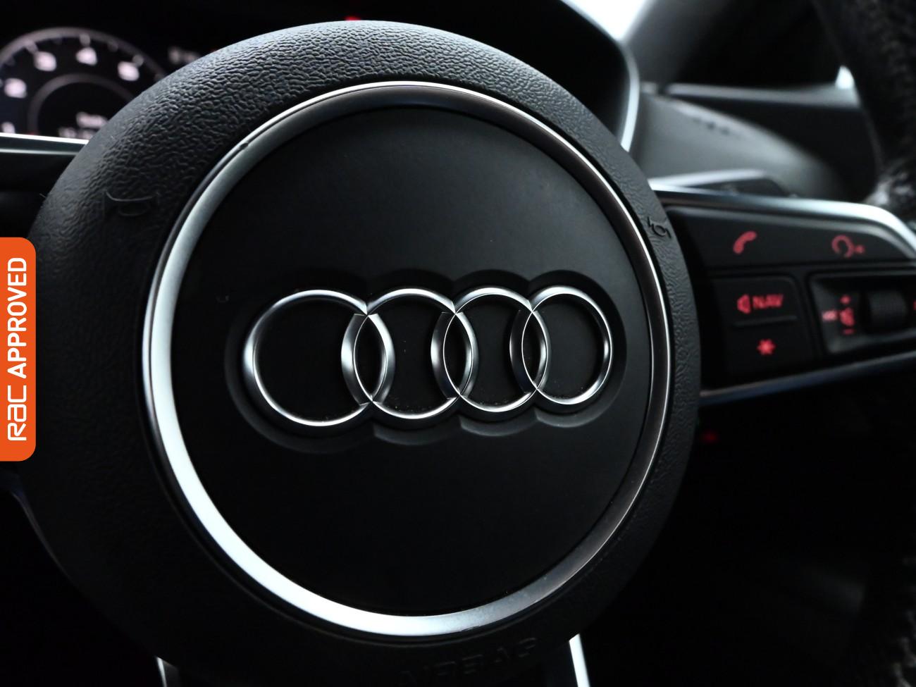 Used Audi TT 2015 for sale - 76535338: Photo 23