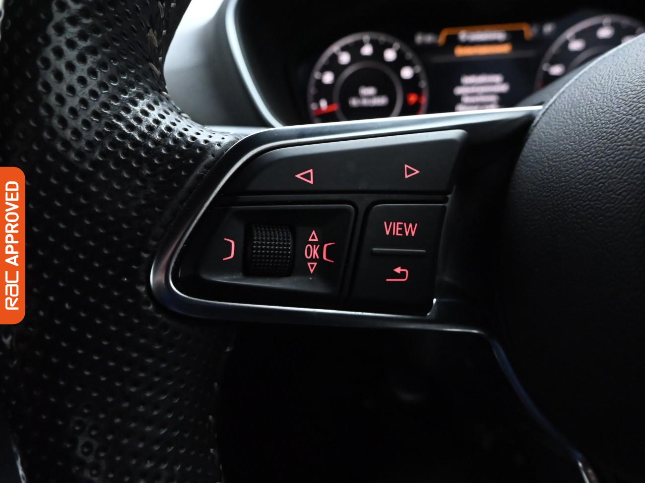 Used Audi TT 2015 for sale - 76535338: Photo 24