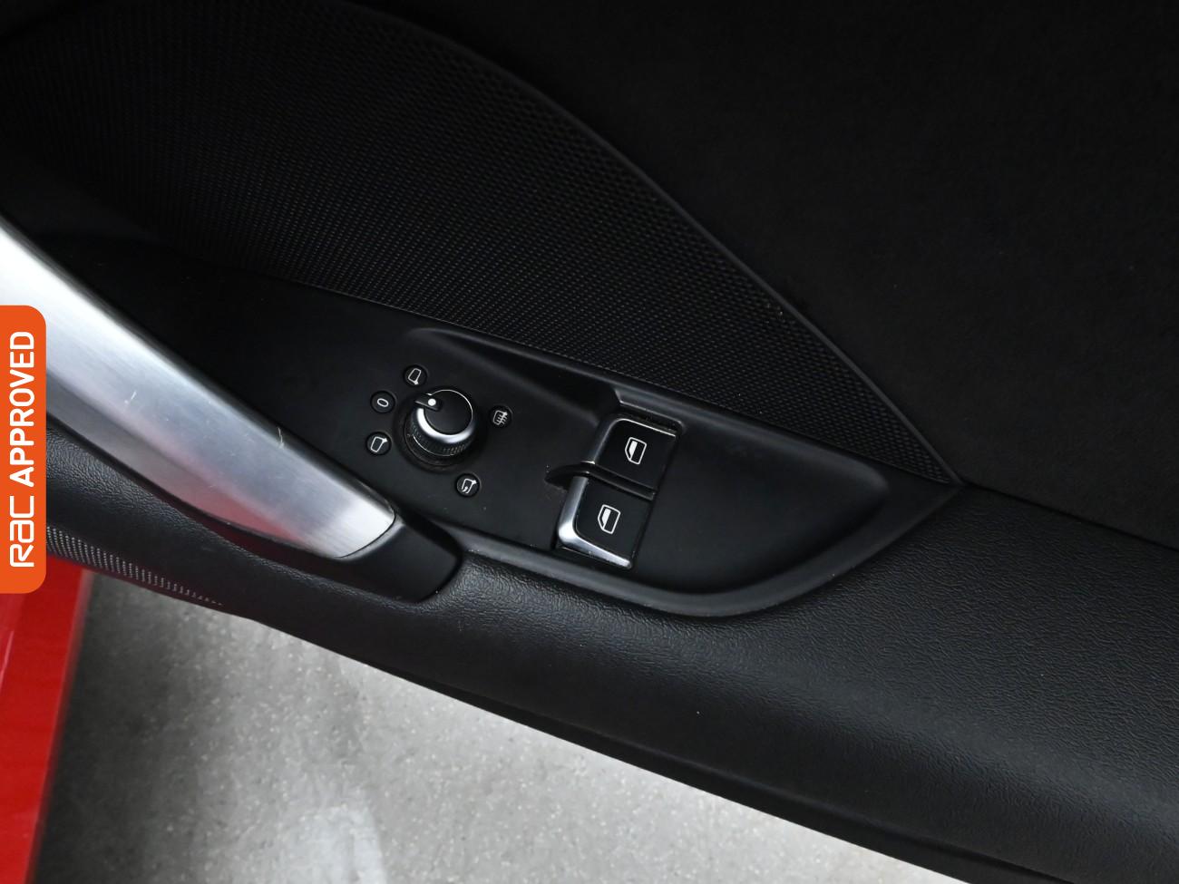 Used Audi TT 2015 for sale - 76535338: Photo 25