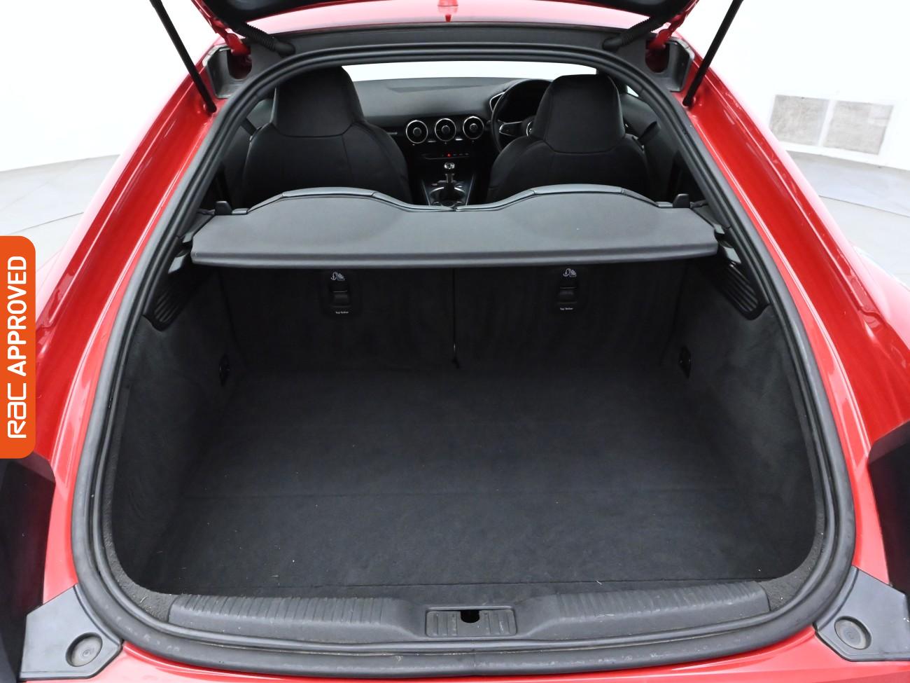 Used Audi TT 2015 for sale - 76535338: Photo 26