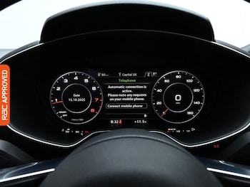 Used Audi TT 2015 for sale - 76535338: Photo