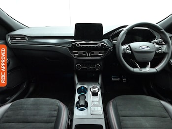 Used Ford Kuga 2021 for sale - 78367811: Photo