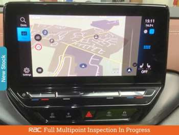 Used Volkswagen ID4 2021 for sale - 74937600: Photo