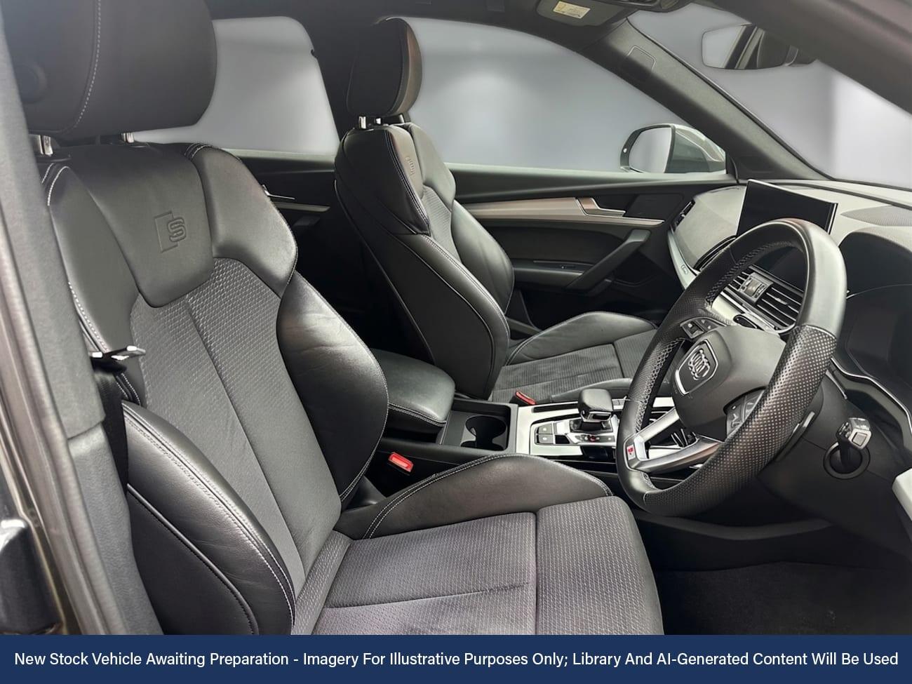 Used Audi Q5 2021 for sale - 78163329: Photo 3