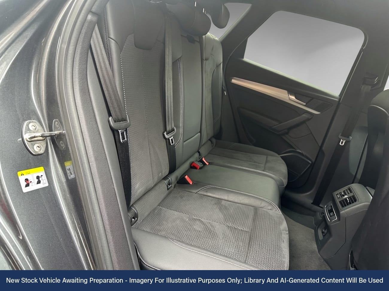 Used Audi Q5 2021 for sale - 78163329: Photo 4