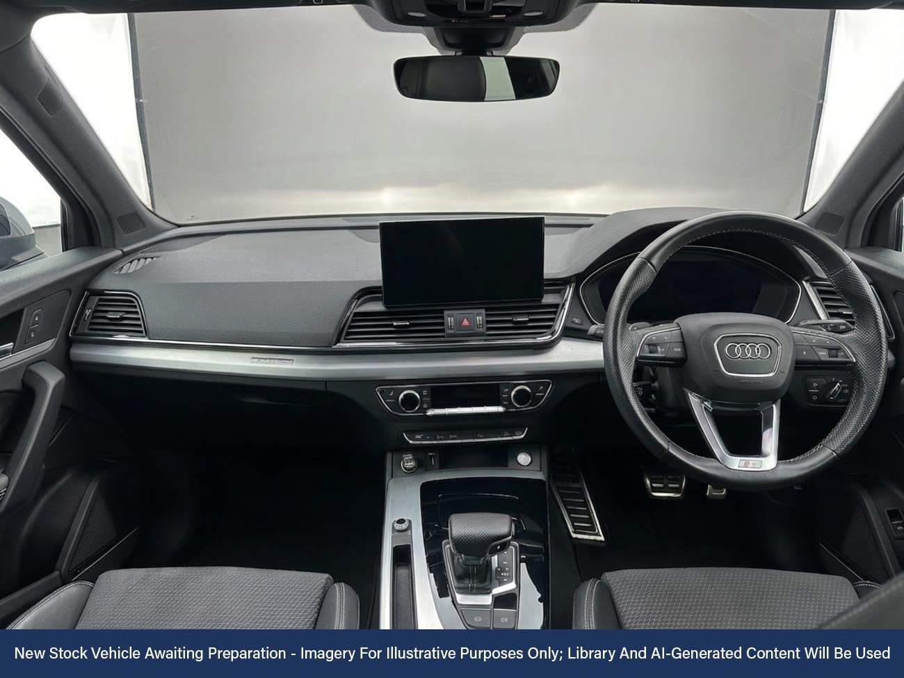 Used Audi Q5 2021 for sale - 78163329: Photo 6