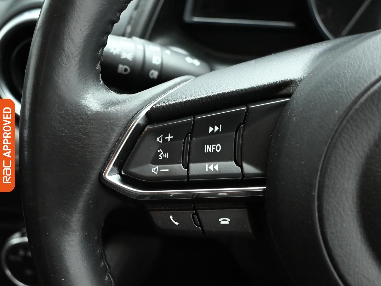 Used Mazda CX-3 2018 for sale - 77516916: Photo 24