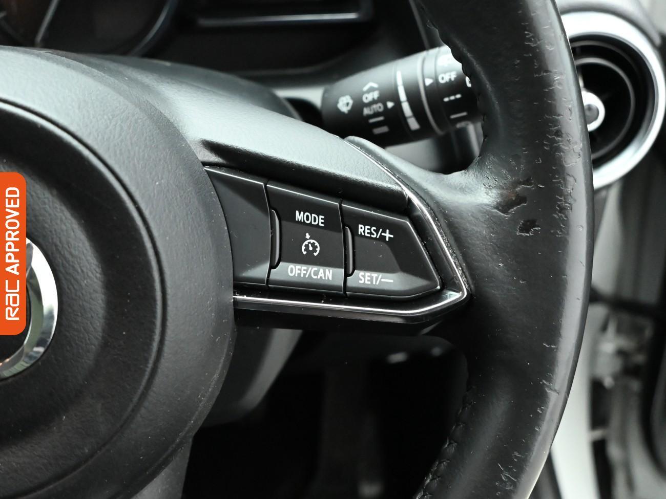 Used Mazda CX-3 2018 for sale - 77516916: Photo 25