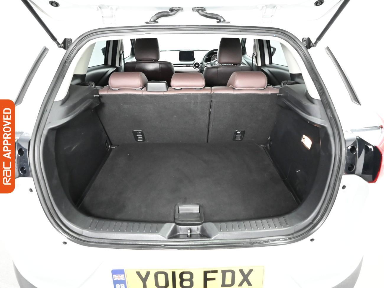 Used Mazda CX-3 2018 for sale - 77516916: Photo 28