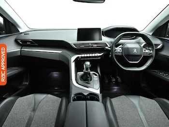 Used Peugeot 3008 2019 for sale - 78177595: Photo