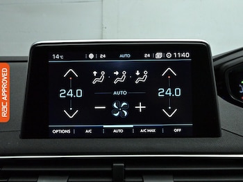 Used Peugeot 3008 2019 for sale - 78177595: Photo