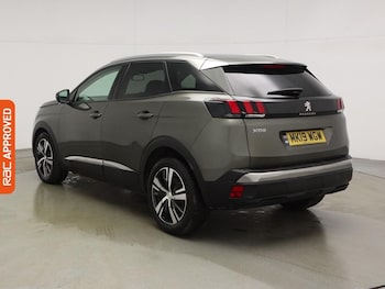 Used Peugeot 3008 2019 for sale - 78177595: Photo