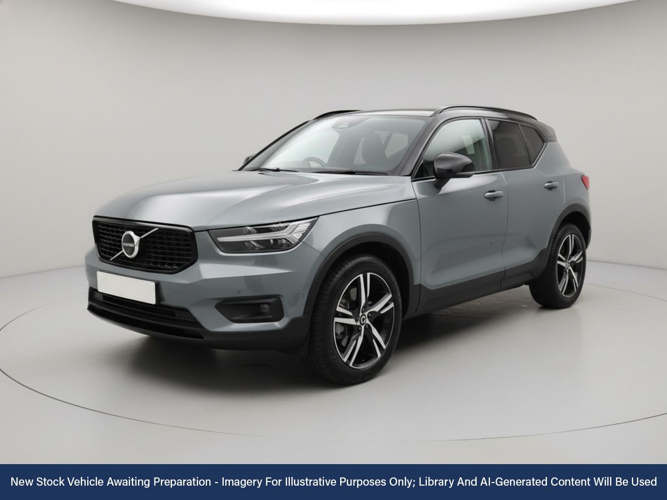 Used Volvo XC40 2021 for sale - 76480967: Photo 1