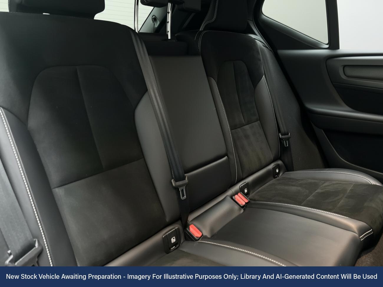 Used Volvo XC40 2021 for sale - 76480967: Photo 4