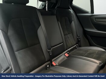 Used Volvo XC40 2021 for sale - 76480967: Photo