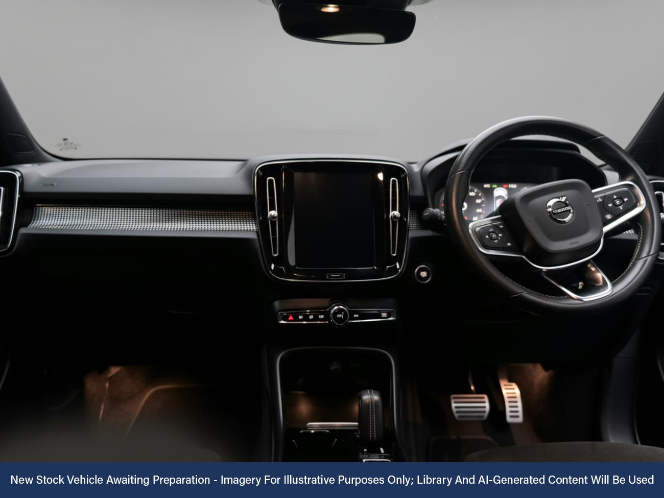 Used Volvo XC40 2021 for sale - 76480967: Photo 6