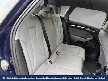 Used Audi A3 2019 for sale - 79190258: Photo