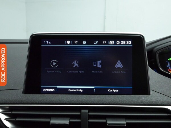 Used Peugeot 3008 2018 for sale - 76022569: Photo 18